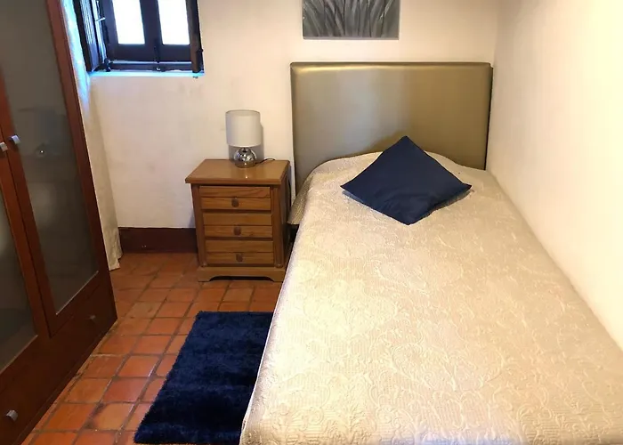 Quinta Do Sardanito De Tras